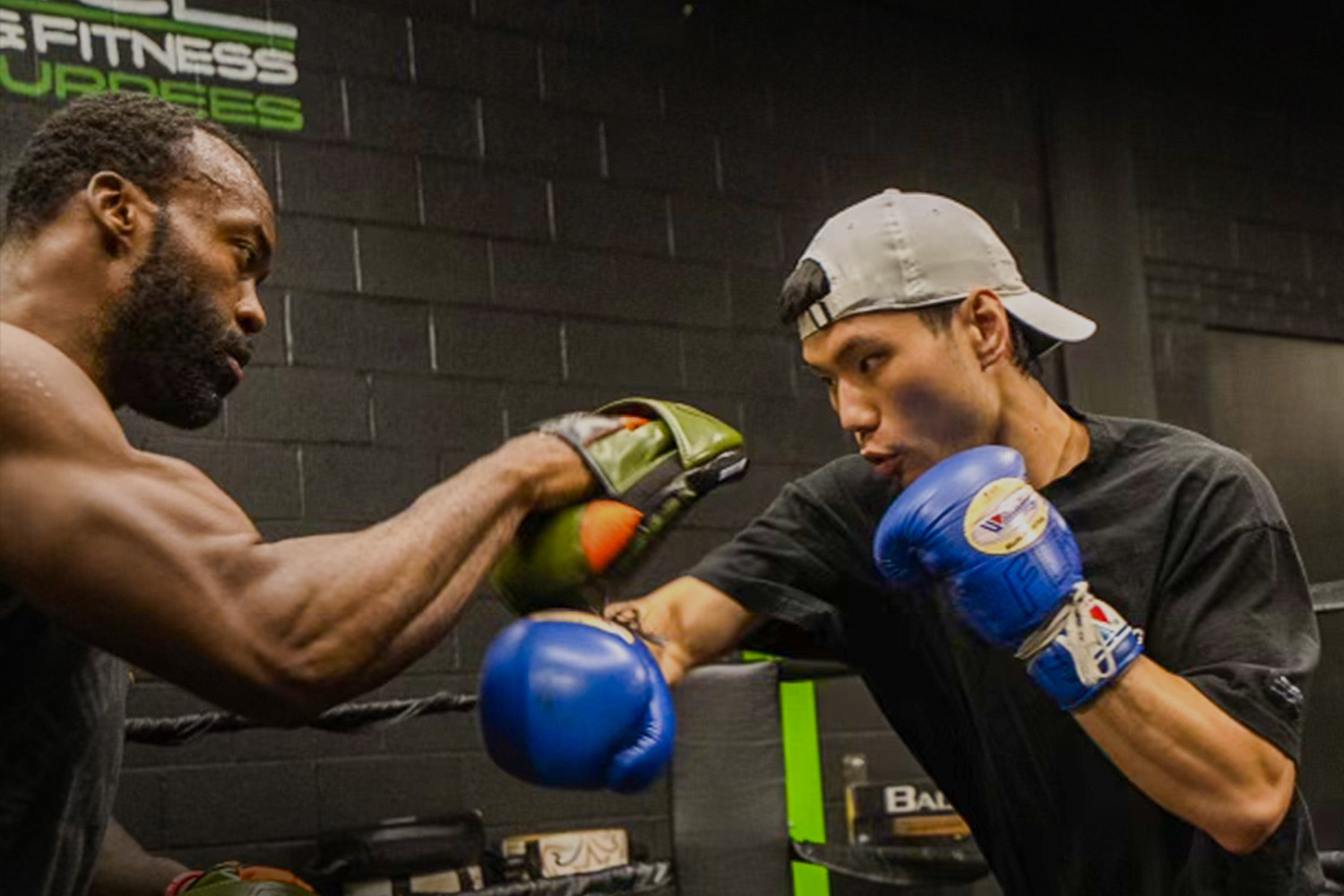 Technical Boxing Classes in Columbia, Baltimore, Ellicott City at Elite Boxing & Fitness Gym